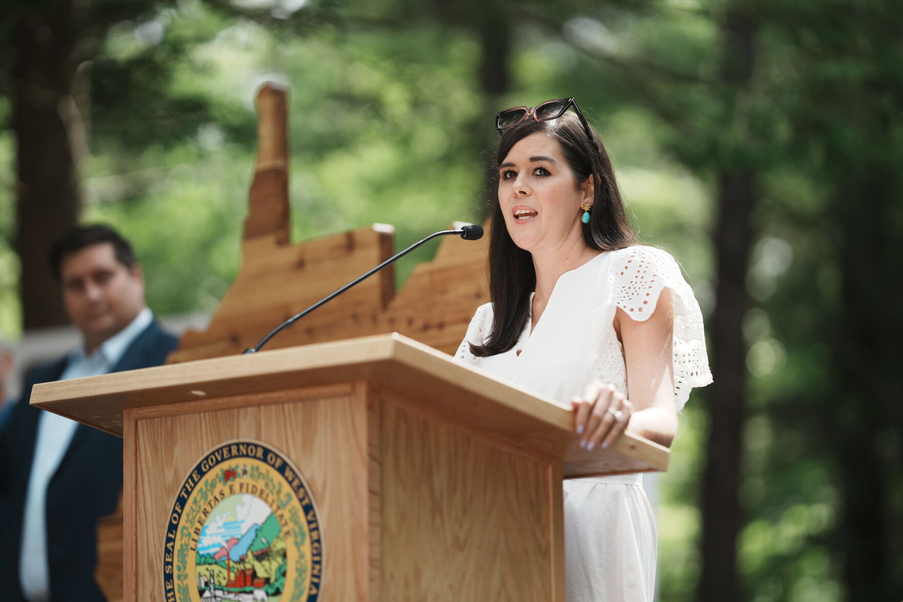 Sec. Chelsea Ruby